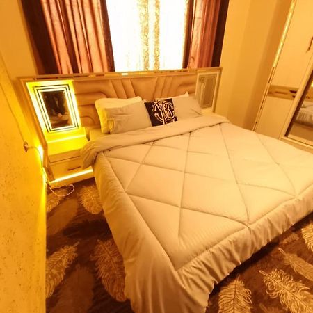 Sbatin Hotel Madaba Bagian luar foto